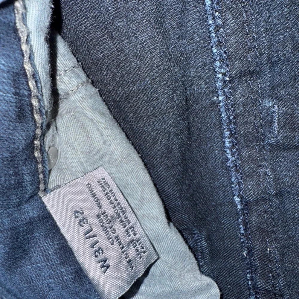Vintage‎ y2k Bootcut Silver Jeans